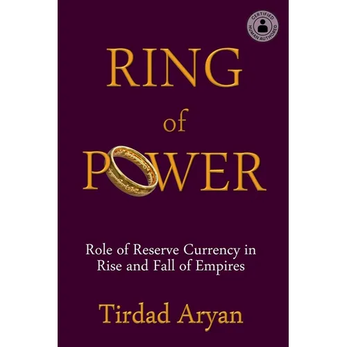 Ring of Power: Role of Reserve Currency in Rise and Fall of Empires