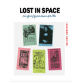 Lost in Space: New York City Weed Labels of the '80s