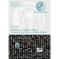 Perceiving Complex Objects. a Comparison of the Visual and the Haptic Modalities