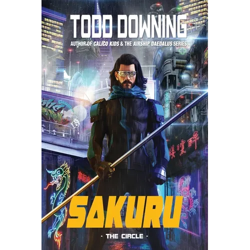 Sakuru: The Circle