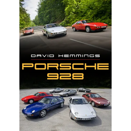 Porsche 928
