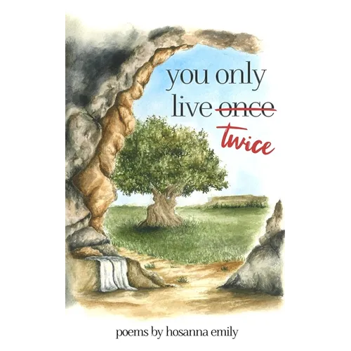 you only live twice