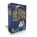 The Dan Gutman Collection (Boxed Set): The Homework Machine; Return of the Homework Machine; Nightmare at the Book Fair; The Talent Show