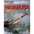 Nakajima Ki-43 Hayabusa: In Japanese Army Air Force Rtaf-Caf-Ipsf Service