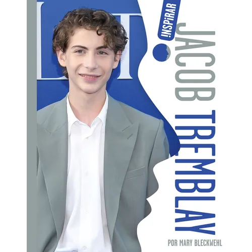 Jacob Tremblay