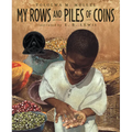 My Rows and Piles of Coins