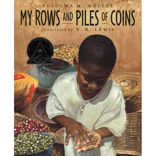 My Rows and Piles of Coins