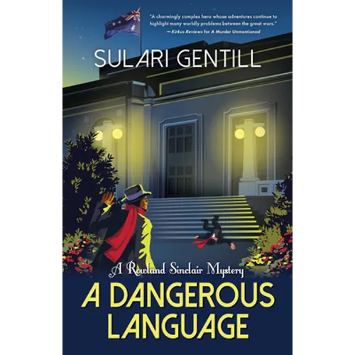 A Dangerous Language
