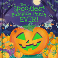 The Spookiest Pumpkin Patch Ever!