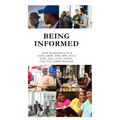 Being Informed
