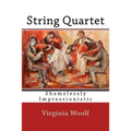 String Quartet