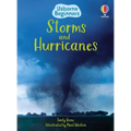 Storms and Hurricanes