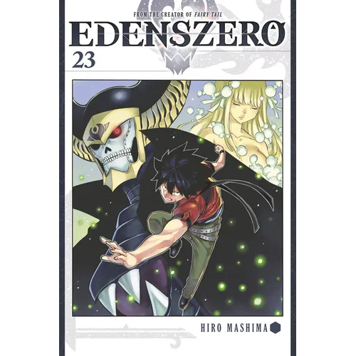 Edens Zero 23