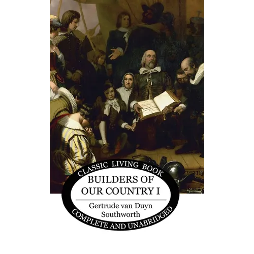 Builders of our Country I