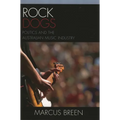 Rock Dogs: Politics and the Australian Music Industry