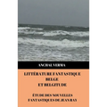 Littérature Fantastique Belge et Belgitude: Étude des nouvelles fantastiques de Jean Ray