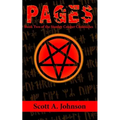 Pages: Book Two of the Stanley Cooper Chronicles