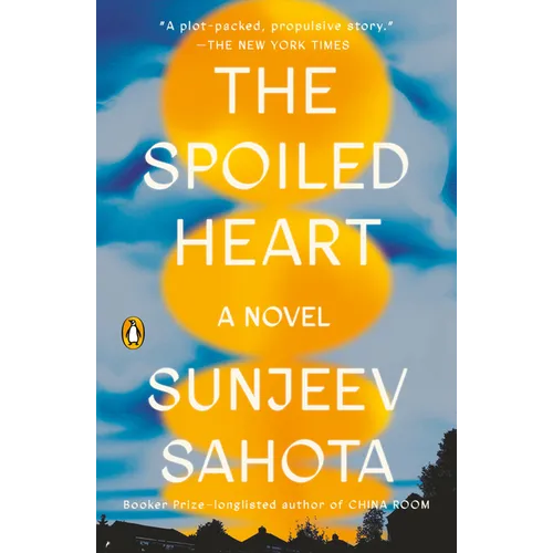 The Spoiled Heart