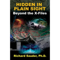 Hidden in Plain Sight: Beyond the X-Files