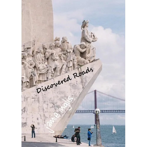 Discovered Roads