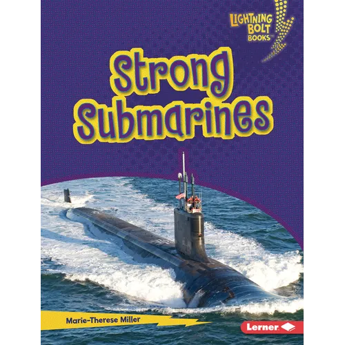 Strong Submarines