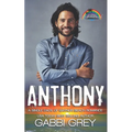 Anthony: Single Dads of Gaynor Beach