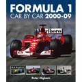 Formula 1 Car by Car 2000-09