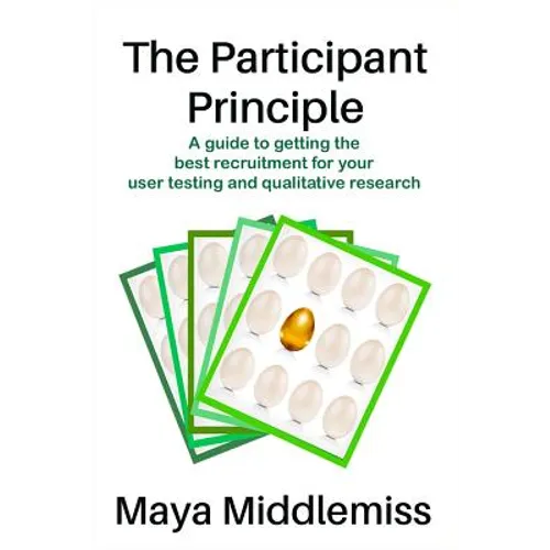 The Participant Principle