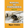 Manual de fontanería: Tomo 2