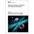 Exploring Intelligent Healthcare with Quantum Computing