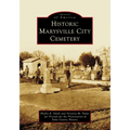 Historic Marysville City Cemetery