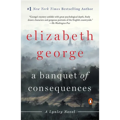 A Banquet of Consequences