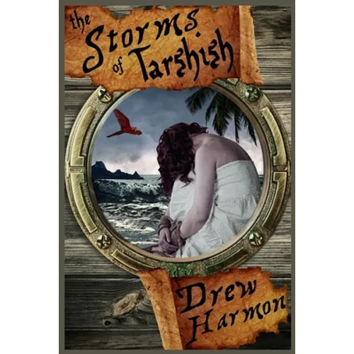 The Storms of Tarshish