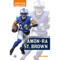 Amon-Ra St. Brown