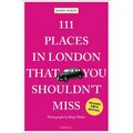 111 Places in London That You Shouldn't Miss