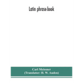 Latin phrase-book