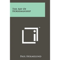 The Art of Horsemanship