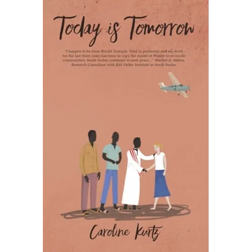 Today is Tomorrow