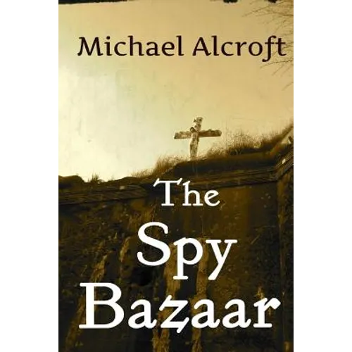 The Spy Bazaar