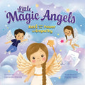 Little Magic Angels: Keri and the Power of Empathy