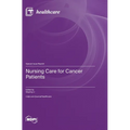 Nursing Care for Cancer Patients