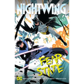 Nightwing: Fear State