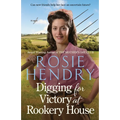 Digging for Victory at Rookery House
