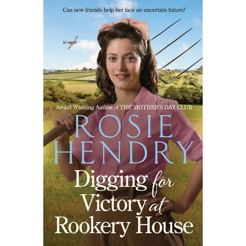 Digging for Victory at Rookery House