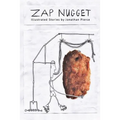 Zap Nugget: illustrated stories by Jonathan Pierce