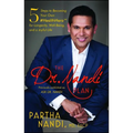 The Dr. Nandi Plan: 5 Steps to Becoming Your Own #Healthhero for Longevity, Well-Being, and a Joyful Life