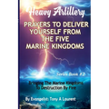 Prayers To Deliver Yourself From The Five Marine Kingdoms