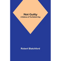 Not Guilty: A Defence of the Bottom Dog
