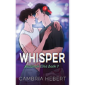 Whisper Special Edition Paperback