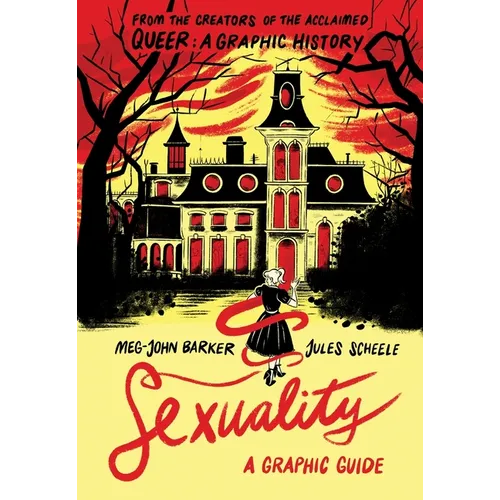 Sexuality: A Graphic Guide